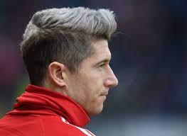 Robert Lewandowski Poza Jedenastka Roku Uefa Zobacz Kogo Wybrali Esportes
