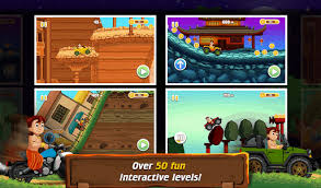 Using apkpure app to upgrade chhota bheem race game, fast, free and save your internet data. Chhota Bheem Speed Racing Apk Mod
