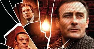 CRIVENS! COMICS & STUFF!: CALLAN...