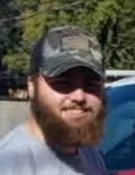 Obituary information for Nicholas Blake Mitchell