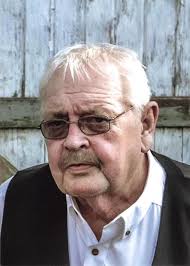 Obituary for Dan P. Udelhofen