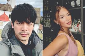 Joshua ayaw magulo ang relasyon sa French Pinoy athlete kaya itinatago