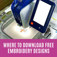 Score a saving on ipad pro (2021): 11 Sites With The Best Free Machine Embroidery Designs To Download