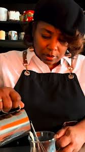 I tested oat milk, coconut milk, soy milk, and almond milk so you don’t  have to 👩🏾‍🍳☕, The question everyone asks me: what’s the best milk for  hot chocolate?, The answer surprised me… and no, I didn’t ...