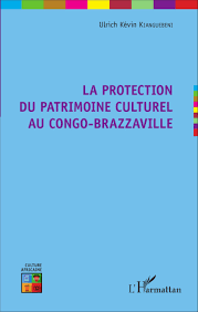 Site d'information et d'actualité du congo brazzaville. La Protection Du Patrimoine Culturel Au Congo Brazzaville Culture Africaine French Edition Kianguebeni Ulrich Kevin 9782343101286 Amazon Com Books