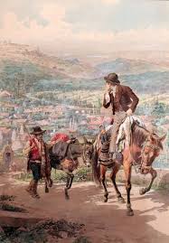 A mãe, as pupilas e os rios no Museu de Aguarela Roque Gameiro