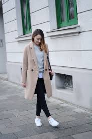 Men's pea coat double breasted wool blend. Outfit Unverhofft Kommt Oft Amazed