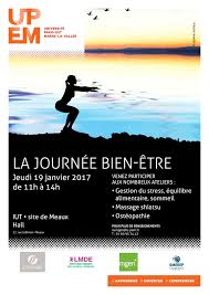 19 01 2017 Journee Bien Etre Massage Shiatsu Gestion Du Stress Osteopathie