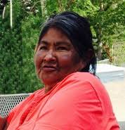 Debra “Saatsitapiaakii” Nanamkin Small Eyes (inconnu-2015)