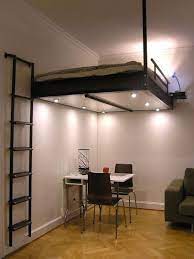 30 Cool Loft Beds For Small Rooms Loft Beds For Small Rooms Cool Loft Beds Beds For Small Rooms