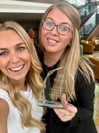 Anna Hardwick's Instagram, Twitter & Facebook