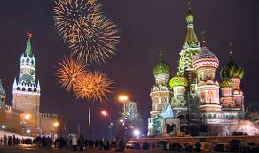 The Kremlin Moscow New Years Eve Cool Places To Visit Christmas Travel New Years Eve Fireworks