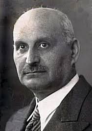 Die Synagoge in Netra (Gemeinde Ringgau, Werra-Meißner-Kreis)