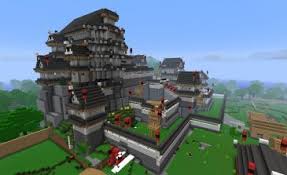 The mod allows you to grow the village when you interact with them. Download Millenaire Mod For Minecraft 1 12 2 1 7 10 1 7 2 1 6 4 1 5 2 For Free