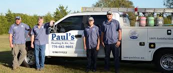 The woodlands heating & air conditioning. Air Conditioning Heating Repairs Paul S Heating And Air