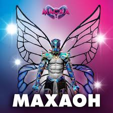 Україна / the masked singer ukraine. Elqfnffhv2 Qsm