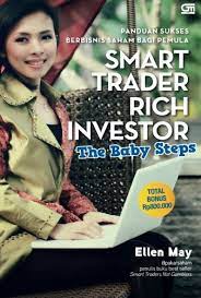 We did not find results for: Smart Trader Rich Investor Indonesian Edition May Ellen 9789792299823 Amazon Com Books
