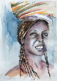 Ambulante Art for Sale