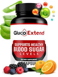 What Is Gluco Extend?