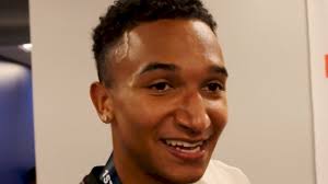 Donavan Brazier Wins 800m, Will Now Go Fishing