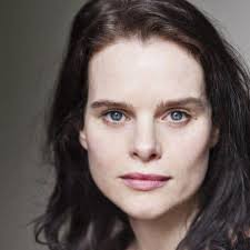 Rebecca Palmer Movies and TV Shows