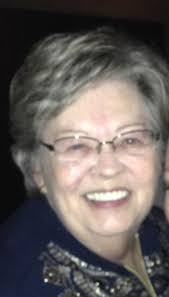 Kathleen Ann Benson Obituary