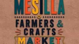 Mesilla Farmers & Crafts Market