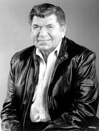 Usa: Claude Akins | Walter Mcbride