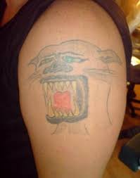 Along side greg olsen, who was traded to carolina from chicago, they created a great dynamic duo for the young rookie quarterback cam newton. Top 20 Most Embarrassing Sports Fan Tattoos Bleacher Report Latest News Videos And Highlights