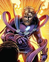 O vilão kang, o conquistador, está a caminho do universo cinematográfico marvel. Quem E Kang O Conquistador Aquela Velha Onda
