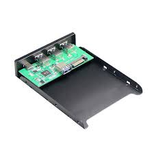 3 Port Usb 3 0 Type A Usb 3 1 Type C 3 5 Front Panel With 20 Pin Header Usb Usb Gadgets Port