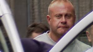 Window cleaner jailed for 12 years for murder