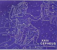 Cepheus Zodiactruth