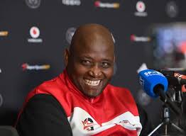 Botswana's Ramoreboli is the only SA-born AFCON coach, amidst strong PSL club presence