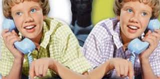 The Parent Trap (1961) Movie Review for Parents