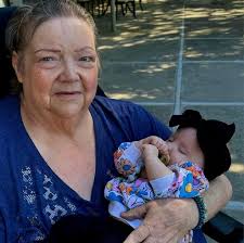 Alana Barnard Wilson Obituary April 17, 2025