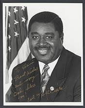 Earl F. Hilliard