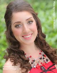 Portland Teen Idol Official Home Page By Dark Wing Productions