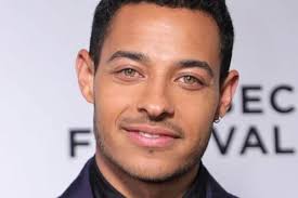 What do you think of Daryl Mccowark as Michael? , he's Irish, he's  beautiful, and I've seen him in Peaky Blinders he can be very seductive, he  has a powerful presence. |