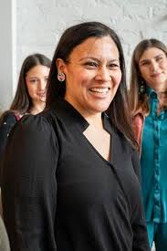 Rhiana Yazzie debuts “Nancy” play