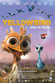 Produced by turkey's biggest animation studio, anima istanbul, the bad cat is an animated epic for young. Free Birds 2013 Imdb