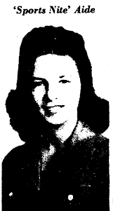 Captains Set Sport Nite for March 26, 27, 28 Sport Nite Bands Name  Conductors