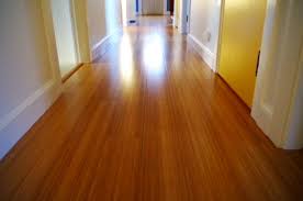Pros And Cons Of Bamboo Floors Why We Chose Them For Our House Wooden Flooring Bamboo Hardwood Flooring Hardwood