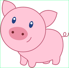 Pin By Olga Strelcova On Dlya Animacii Pig Pictures Pig Clipart Pig Cartoon