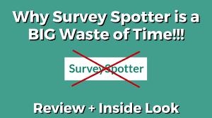105,139 likes · 225 talking about this. Survey Spotter Review A Worthwhile Side Hustle I Think Not