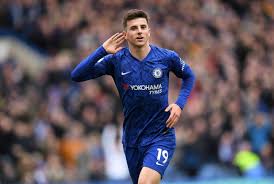 Mason mount (born 10 january 1999) is a british footballer who plays as a central attacking midfielder for british club chelsea, and the england national team. Mason Mount Reveals Unseen Throwback Pic Making Chelsea Debut Aged Six As Fans Pay Tribute To Him For Living The Dream