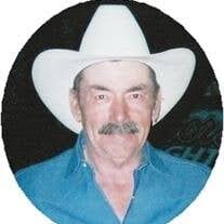 Jimmy Harold Newton Obituary