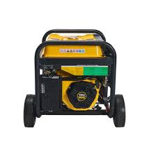 Champion dual fuel portable generator. Champion 7000 Watt 7000w 96 8kg 74db Dual Fuel Aggregaat Gereedshop Nl