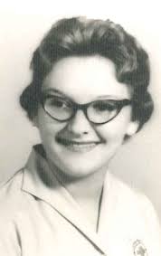 Margaret (Smart) Lewis Obituary December 15, 2014