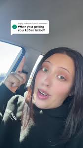 Igy6 Tattoo Leutenant Dan